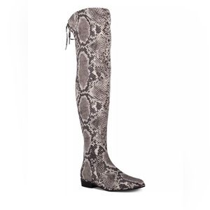 Marc Fisher over the knee boots